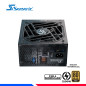 FUENTE DE PODER SEASONIC VERTEX GX-1200, 80 PLUS GOLD MODULAR, 1200W