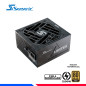 FUENTE DE PODER SEASONIC VERTEX GX-1200, 80 PLUS GOLD MODULAR, 1200W