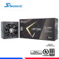FUENTE DE PODER SEASONIC VERTEX PX-1200, 80 PLUS PLATINUM MODULAR, 1200W