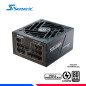 FUENTE DE PODER SEASONIC VERTEX PX-1200, 80 PLUS PLATINUM MODULAR, 1200W