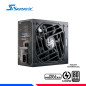 FUENTE DE PODER SEASONIC VERTEX PX-1200, 80 PLUS PLATINUM MODULAR, 1200W