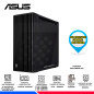 CASE ASUS ProArt PA602, V/TEMPLADO, BLACK