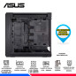 CASE ASUS ProArt PA602, V/TEMPLADO, BLACK