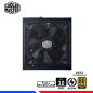 FUENTE DE PODER COOLER MASTER GX II GOLD 850, 80 PLUS GOLD FULL MODULAR, 850W