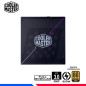 FUENTE DE PODER COOLER MASTER GX II GOLD 850, 80 PLUS GOLD FULL MODULAR, 850W