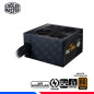 FUENTE DE PODER COOLER MASTER MWE 750 BRONZE V3, 80 PLUS BRONZE 750W FUENTE DE PODER COOLER MASTER MWE 750 BRONZE V3, 80 PLUS BRONZE 750W