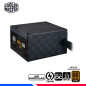 FUENTE DE PODER COOLER MASTER MWE 750 BRONZE V3, 80 PLUS BRONZE 750W FUENTE DE PODER COOLER MASTER MWE 750 BRONZE V3, 80 PLUS BRONZE 750W