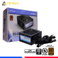 FUENTE DE PODER ANTEC ATOM B650 EC V2, 80 PLUS BRONZE, 650W
