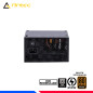 FUENTE DE PODER ANTEC ATOM B650 EC V2, 80 PLUS BRONZE, 650W