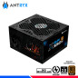 FUENTE DE PODER ANTRYX XBR-550, 80 PLUS BRONZE, 550W
