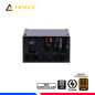 FUENTE DE PODER ANTEC ATOM B750 EC V2, 80 PLUS BRONZE, 750W