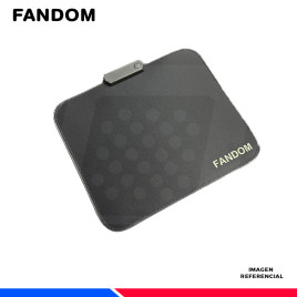 PAD MOUSE FANDOM GP11, LED