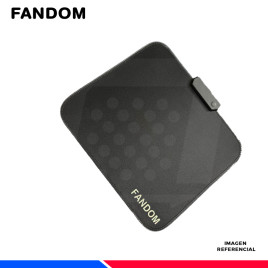 PAD MOUSE FANDOM GP11, LED