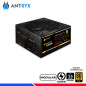 FUENTE DE PODER ANTRYX 1200W KIRIN EVO II, 80 PLUS GOLD MODULAR, PCIe 5.0