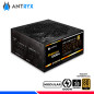 FUENTE DE PODER ANTRYX 1000W KIRIN EVO II, 80 PLUS GOLD MODULAR, PCIe 5.0