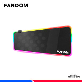 PAD MOUSE FANDOM GP10, LED