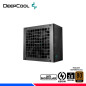 FUENTE DE PODER DEEPCOOL PK650D, 80 PLUS BRONZE, 650W