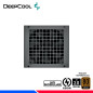 FUENTE DE PODER DEEPCOOL PK650D, 80 PLUS BRONZE, 650W