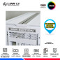 CASE LIAN LI V3000PW GGF EDITION WHITE, 3 MODOS, ARGB, V/TEMPLADO