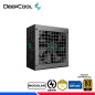 FUENTE DE PODER DEEPCOOL PN850M, 80 PLUS GOLD MODULAR, 850W