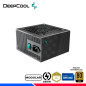 FUENTE DE PODER DEEPCOOL PN850M, 80 PLUS GOLD MODULAR, 850W