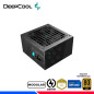 FUENTE DE PODER DEEPCOOL PN850M, 80 PLUS GOLD MODULAR, 850W