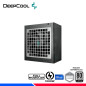 FUENTE DE PODER DEEPCOOL PX1000P, 80 PLUS PLATINUM, FULL MODULAR, 1000W