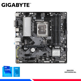 MAINBOARD GIGABYTE B760M D3HP DDR4, LGA 1700