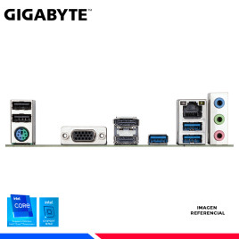 MAINBOARD GIGABYTE B760M D3HP DDR4, LGA 1700