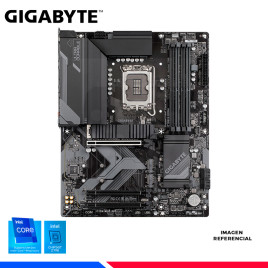 MAINBOARD GIGABYTE Z790 S DDR4, LGA 1700