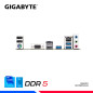 MAINBOARD GIGABYTE B760M D3HP, DDR5, LGA 1700
