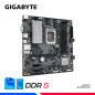 MAINBOARD GIGABYTE B760M D3HP, DDR5, LGA 1700