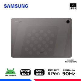 TABLET SAMSUNG GALAXY TAB S9 FE