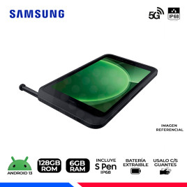 TABLET SAMSUNG GALAXY TAB ACTIVE 5