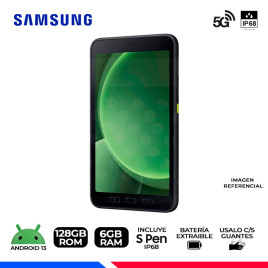 TABLET SAMSUNG GALAXY TAB ACTIVE 5