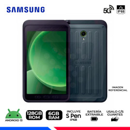 TABLET SAMSUNG GALAXY TAB ACTIVE 5