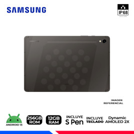 TABLET SAMSUNG GALAXY TAB S9