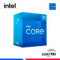 PROCESADOR INTEL CORE I7-12700