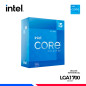 PROCESADOR INTEL CORE I5-12600KF