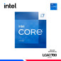 PROCESADOR INTEL CORE i7-13700, Cache 30MB, Hasta 5.2 Ghz.