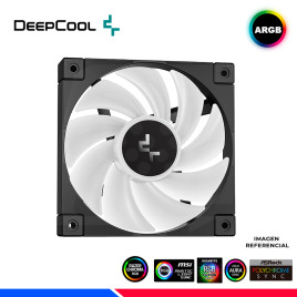 REFRIGERACION LIQUIDA DEEPCOOL LQ240, PANTALLA, ARGB