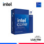 PROCESADOR INTEL CORE i9-14900KF, Cache 36 MB, Hasta 6.00 Ghz.