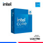 PROCESADOR INTEL CORE i5-14600K, Cache 24MB, Hasta 5.3 Ghz.