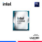 PROCESADOR INTEL CORE ULTRA 5 245K, Cache 24 MB, Hasta 5.20 Ghz.