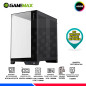 CASE GAMING GAMEMAX INFINITY PRO, PANORAMICO, 5 COOLER ARGB