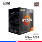 PROCESADOR AMD RYZEN 5 5600GT