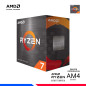 PROCESADOR AMD RYZEN 7 5800XT, AM4