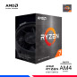 PROCESADOR AMD RYZEN 7 5800XT, AM4
