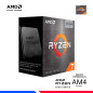 PROCESADOR AMR RYZEN 7 5700 X3D PROCESADOR AMR RYZEN 7 5700 X3D