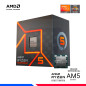 PROCESADOR AMD RYZEN 5 7600, AM5